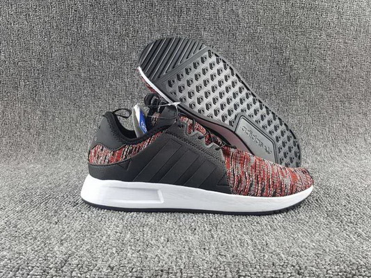 Adidas NMD X PLR Men Shoes--002